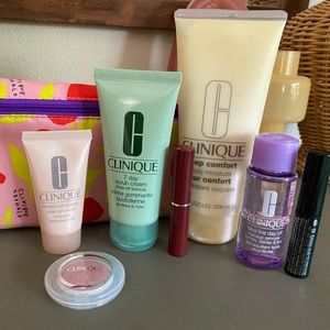 Clinique Items